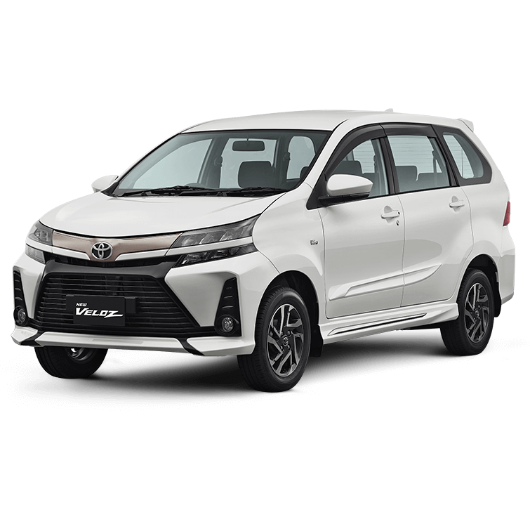 Toyota Avanza Veloz 2019:  Perpaduan Gaya dan Fungsionalitas yang Tak Lekang Oleh Waktu